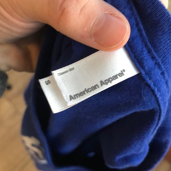 Zombie tee! - Picture 5 of 6